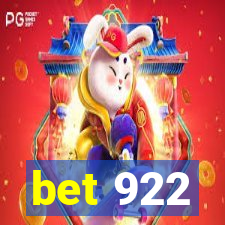 bet 922